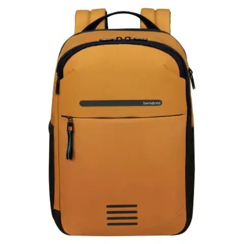 SAMSONITE Moderny Hátizsák cabin 14.1" sárga