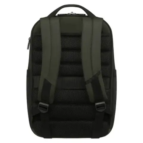 SAMSONITE Moderny Hátizsák cabin 14.1" zöld