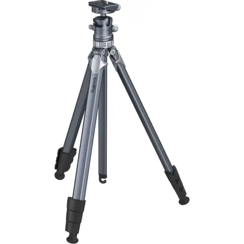 SMALLRIG Lightweight Travel Tripod AP-02 V2