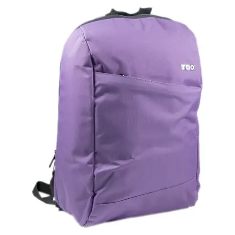 TOO BP-PP-156 Nahrbtnik za prenosnik 15.6" vijoličen
