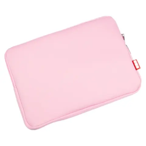 TOO LS-PI-156 Ovitek za prenosnik 15.6" roza