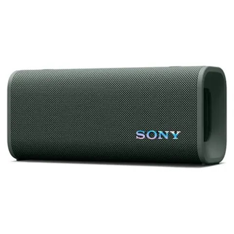 SONY ULT FIELD 3 Bluetooth zvučnik sivi