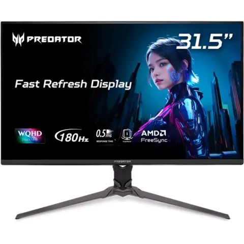 ACER XB323QUPbmiiprx