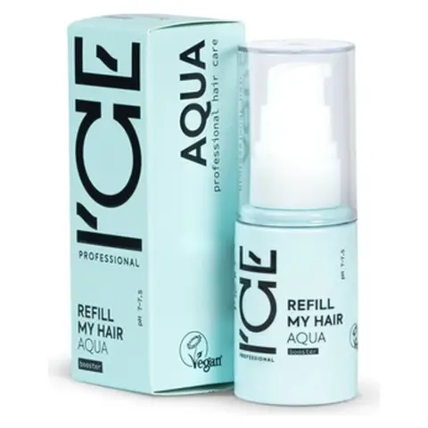 Ice Professional aqua booster 30 ml