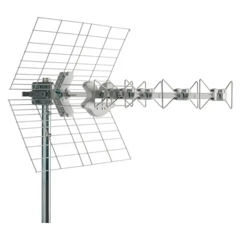 FRACARRO BLU5HD 5G kültéri yagi TV antenna