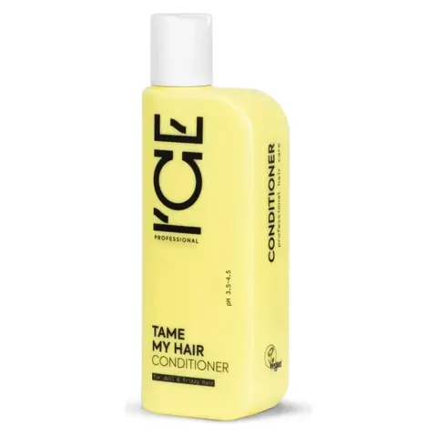 Ice Professional tame my hair kondicionáló göndör hajra 250 ml