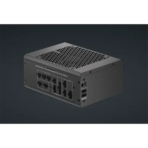 CORSAIR CP-9020267 Modular 1200W 80 Plus Platinum sursă