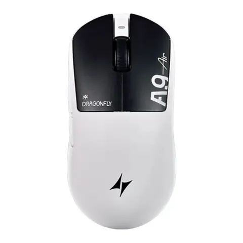 ATK Dragonfly A9 Air Wireless bijeli