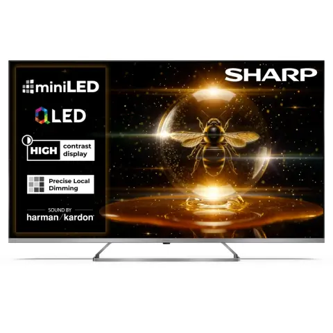 SHARP 75JP7265E 75"
