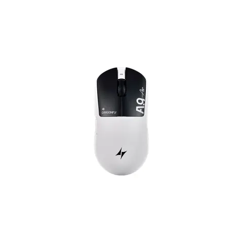 ATK Dragonfly A9 Air Wireless bijelo-crni