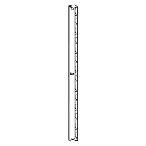 LEGRAND Navpični organizator RPM42