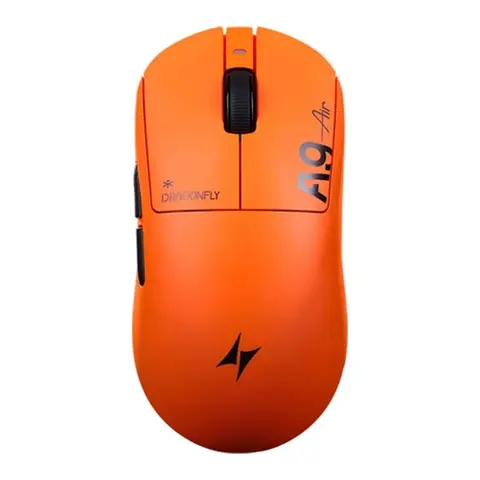 ATK Dragonfly A9 Air Wireless Orange