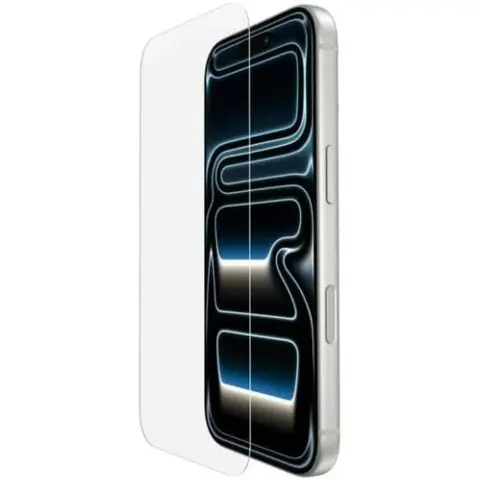 BELKIN ScreenForce Tempered Glass kijelzővédő iPhone 17 Pro / iPhone 18 Pro