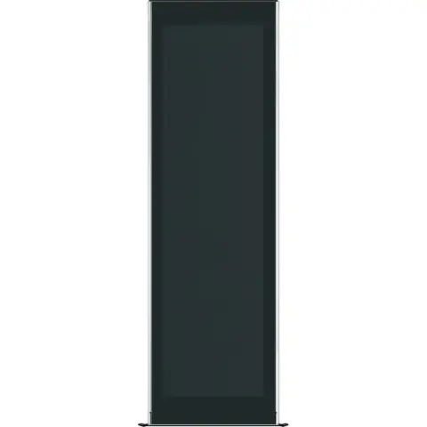 HYTE Y70 Touch Display Upgrade Pitch Black