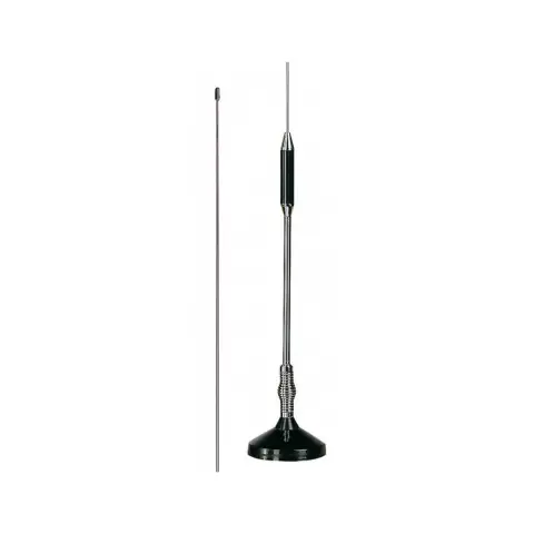 ALBRECHT CBM 108 mágnestalpas CB gépkocsi antenna