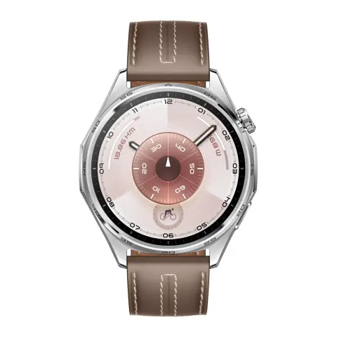 HUAWEI Watch GT6 46mm barna