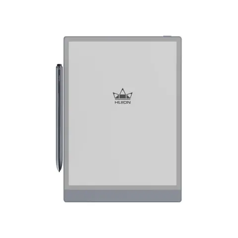 HUION Ink digital notebook gray