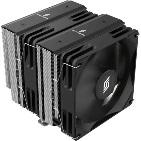 SILENTWARE Titan Performance