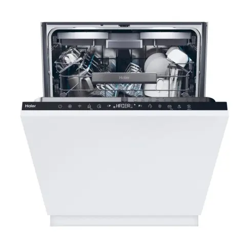 HAIER XI 6B0S3FSB Washlens Plus Mosogató B Fehér