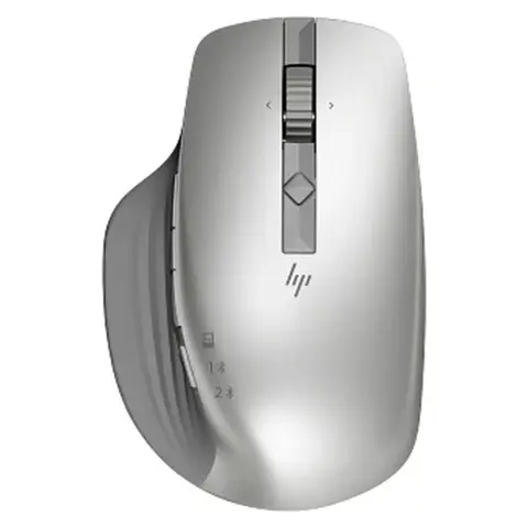 HP 930 Creator vezeték nélküli egér ezüst