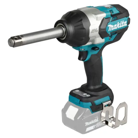MAKITA DTW1005Z 18V akkus ütvecsavarozó - akku és töltő nélkül
