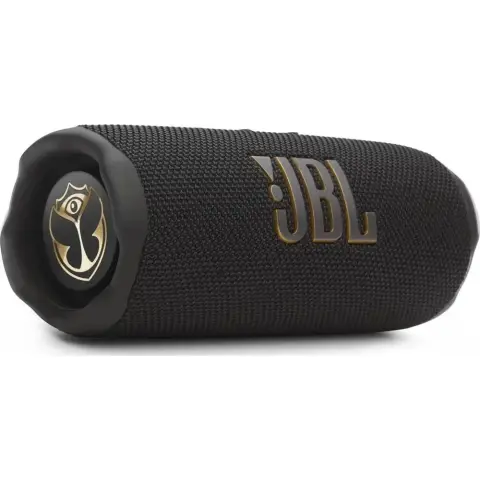 JBL Flip 7 Tomorrowland Edition