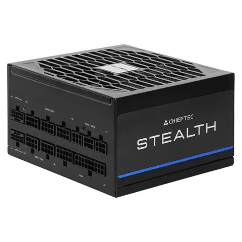 CHIEFTEC Stealth Modular 1200W 80 Plus Platinum sursă