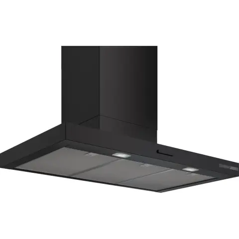 BOSCH DWB95CC60 Serie 4 Páraelszívó Falra szerelhető 90cm Fekete