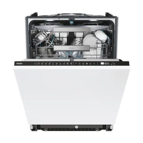 HAIER XI 4A4M4PB I-Pro Shine Series 6 Mosogatógép A 14 terítékes