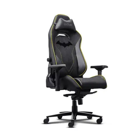 TRUST GXT 721BM RUYA PRO Batman Gamer szék fekete