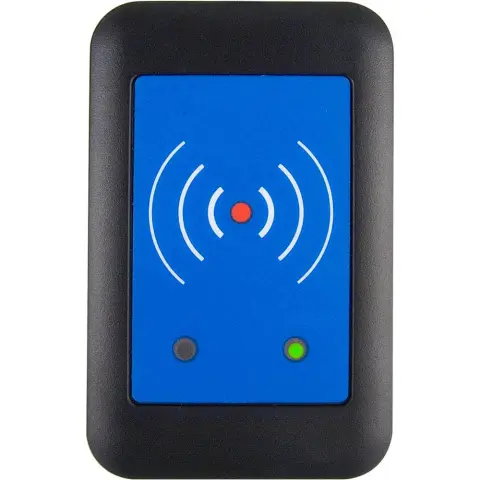 ELATEC TWN4 MultiTech 2 LF HF RFID-olvasó USB