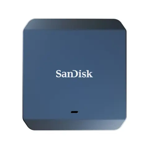 SANDISK CF Express PRO-CINEMA Type-B-Recorder Card Reader