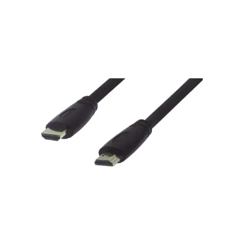 M-CAB HDMI Összekötő Fekete 3m HDMI016