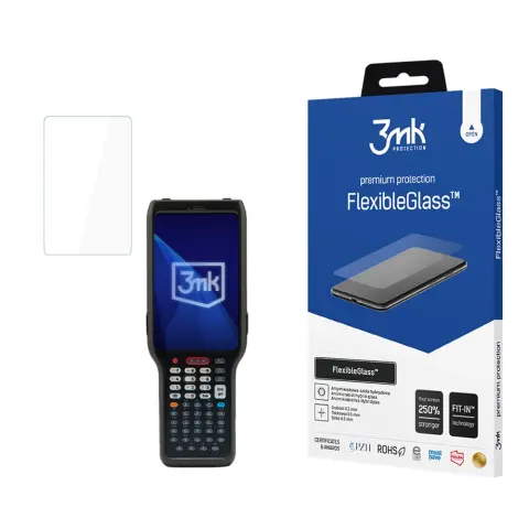 3MK FlexibleGlass Hybrid üvegfólia Honeywell CK62
