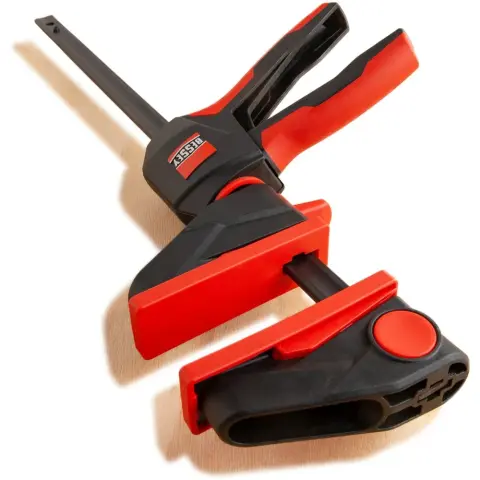 BESSEY EZ360-45 Egykezes szorító forgatható fogantyúval 450/80