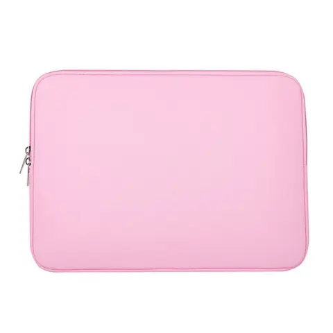 GIGAPACK Notebook sleeve 15.6" pink