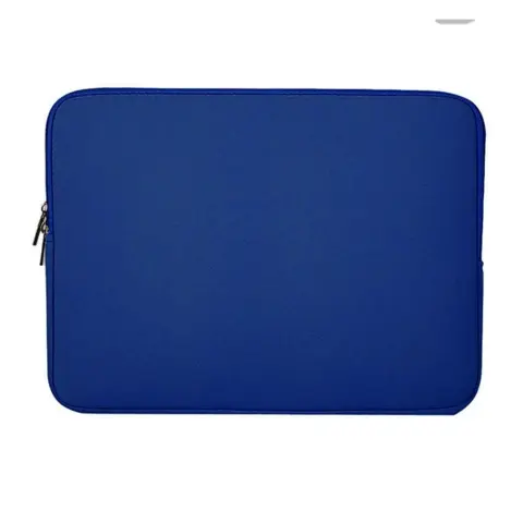 GIGAPACK Notebook sleeve 15.6" dark blue