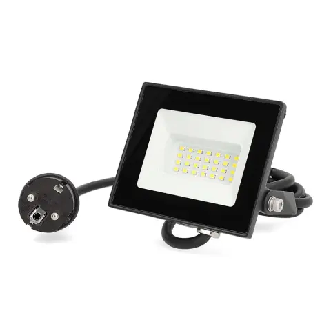 NEDIS LLFL11BLK LED reflektor 20W