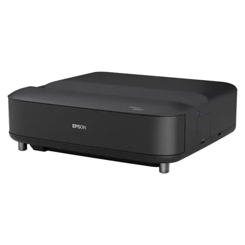 EPSON EH-LS670B Lifestudio Grand metálfekete