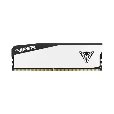 PATRIOT 16GB Viper Elite 5 DDR5 6000MHz CL30 VEB516G6030W