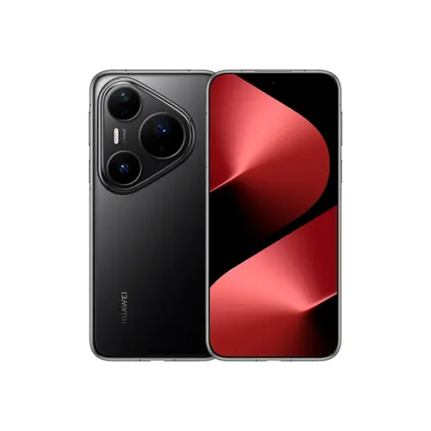 HUAWEI Pura 80 Pro 6.8" 5G 12/512GB DualSim fekete