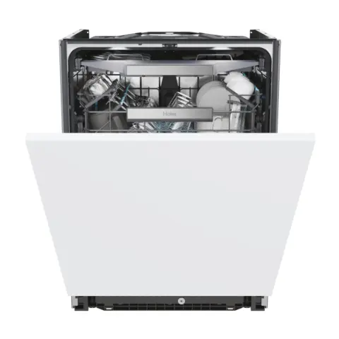 HAIER XS 4A4M3PB1 I-Pro Shine Series 6 Mosogatógép 60cm A Fehér