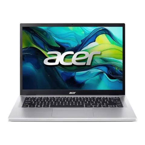 ACER Aspire GO AG14-72P NX.JSUEU.001 Silver