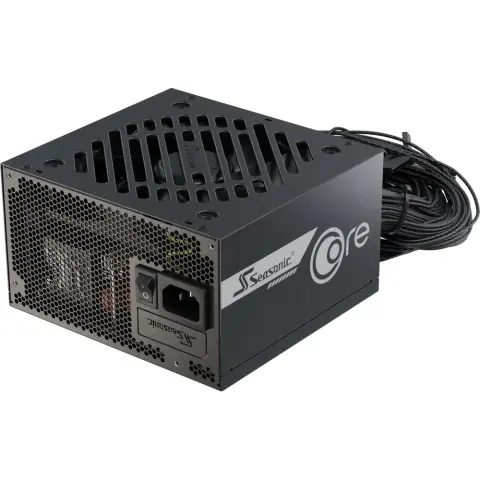 SEASONIC SRP-CBC851-A5A51JF 850W 80 Plus Bronze tápegység