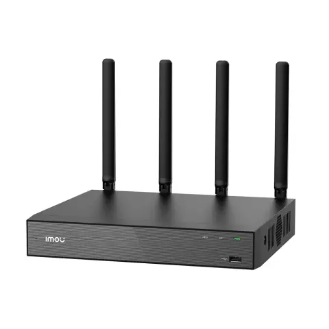 IMOU NVR-N118W-8A0E 18 csatornás NVR
