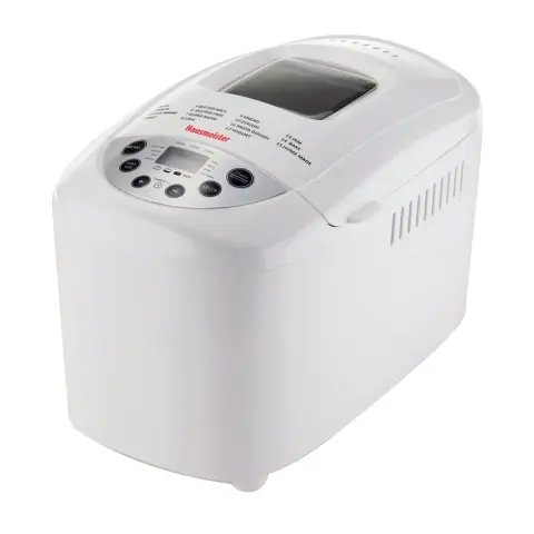 HAUSMEISTER HM1303 Pekač kruha 850 W bijeli