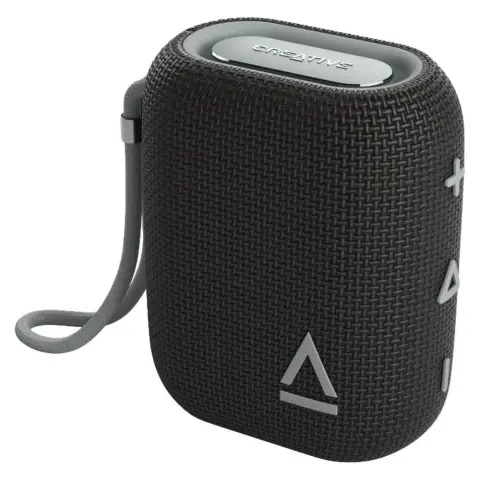 CREATIVE MuVo Flex BT speaker black