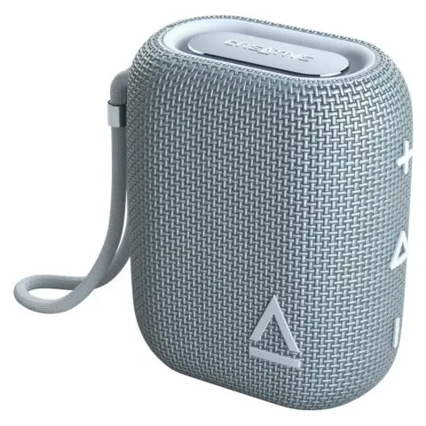 CREATIVE MuVo Flex BT speaker gray
