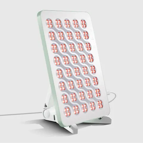 NANOLEAF Piros fény terápia panel
