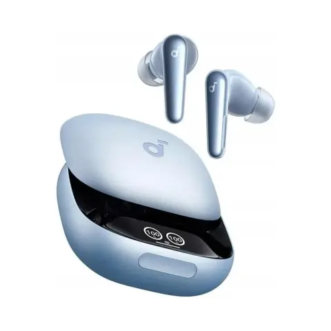 ANKER Soundcore Liberty 4 Pro Blau